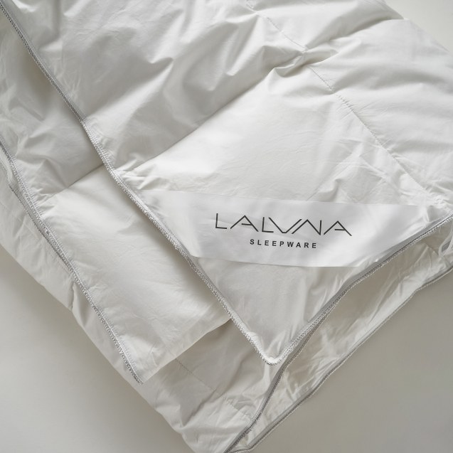 Πάπλωμα μάλλινο La Luna The Baby Wool Natural...