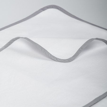 Αδιάβροχο Σελτεδάκι La Luna Flannel 60x80