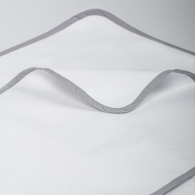 Αδιάβροχο Σελτεδάκι La Luna Flannel 40x60