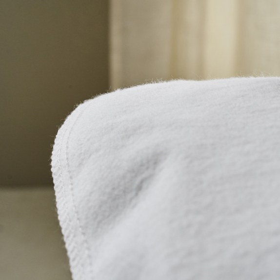 Κάλυμμα Στρώματος Φανελένιο Με 4 Λάστιχα Αδιάβροχο King...