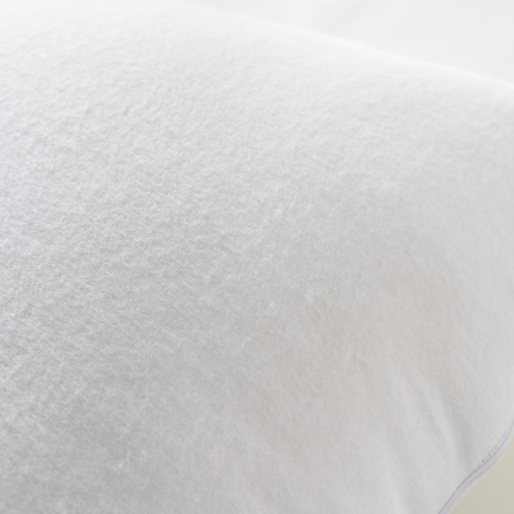 Σετ Αδιάβροχα Καλύμματα Μαξιλαριών La Luna Flannel 50x70