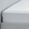 Επίστρωμα Aδιάβροχο La Luna Luna 100%Cotton 70x140+15