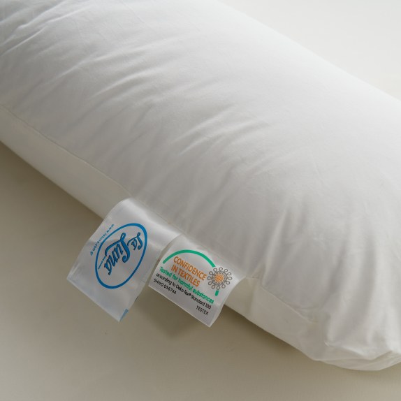 Μαξιλάρι Ύπνου La Luna The Half-Side Support 150x75