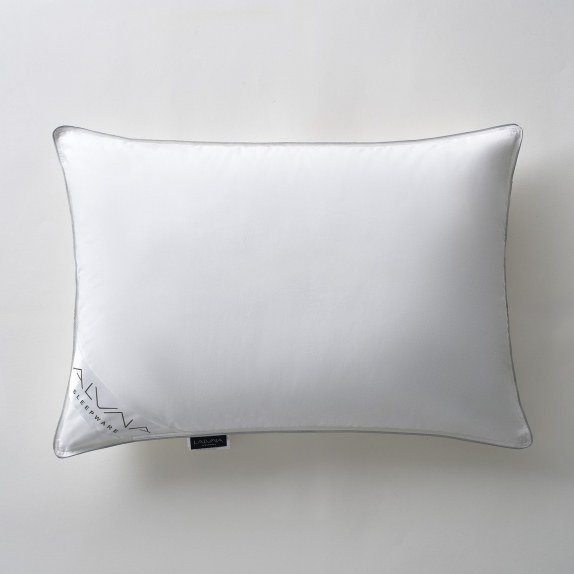 Μαξιλάρι Ύπνου La Luna The Wool Natural 50x70 Medium
