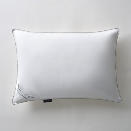 Μαξιλάρι Ύπνου La Luna The Wool Natural 50x70 Medium