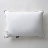 Μαξιλάρι Ύπνου La Luna The Wool Natural 50x70 Medium