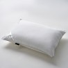 Μαξιλάρι Ύπνου La Luna The Wool Natural 50x70 Medium