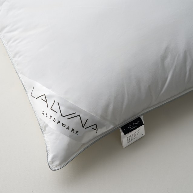 Μαξιλάρι Ύπνου La Luna The Microdown 50x70 Junior