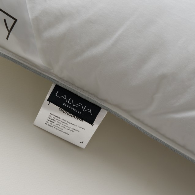 Μαξιλάρι Ύπνου La Luna The Microdown 50x70 Junior