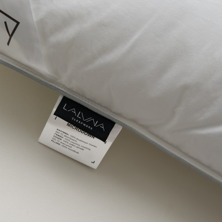 Μαξιλάρι Ύπνου La Luna The Microdown 50x70 Junior