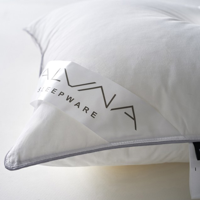 Μαξιλάρι Σκληρό La Luna The New Karyfill 45x65