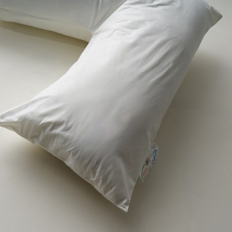 Μαξιλάρι Μέτριο La Luna The Multifunctional Breastfeeding 75x36