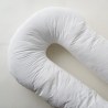Μαξιλάρι Μέτριο La Luna The Full Body Support 150x35