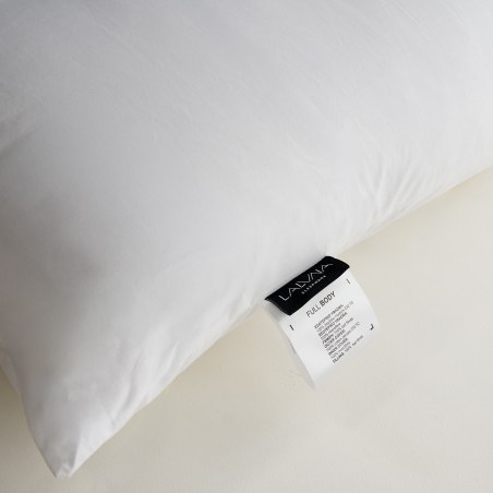 Μαξιλάρι Μέτριο La Luna The Full Body Support 150x35