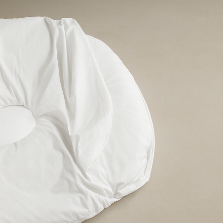 Μαξιλάρι Μέτριο La Luna The Full Body Support 150x35