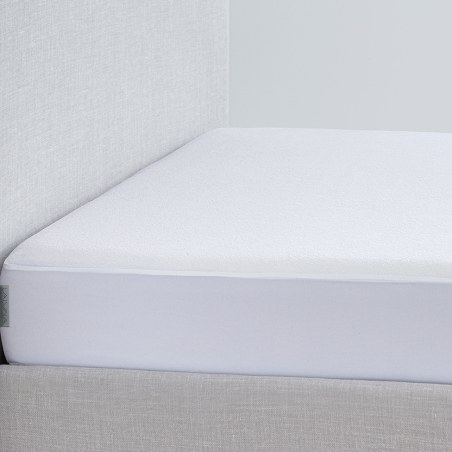 Κάλυμμα Στρώματος Αδιάβροχο Πετσετέ La Luna DrySleep 180x200+35