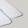 Αδιάβροχο Σελτεδάκι La Luna Drysleep Σιέλ 60x80