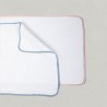 Αδιάβροχο Σελτεδάκι La Luna Drysleep Ροζ 60x80