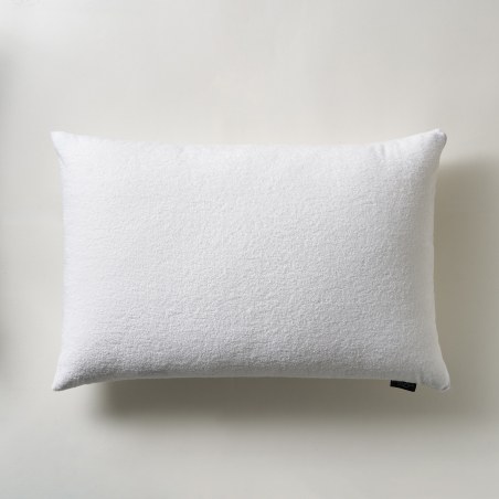 Σετ Αδιάβροχα Καλύμματα Μαξιλαριών La Luna Drysleep 50x70