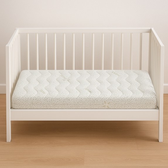 Βρεφικό Στρώμα La Luna Latex 60x120+12
