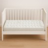 Βρεφικό Στρώμα La Luna Latex 60x120+12