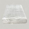 Βρεφικό Στρώμα La Luna Latex 60x120+12