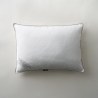 Μαξιλάρι Αντιβακτηριδιακό La Luna The Junior Antibacterial Pillow 50x70