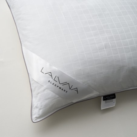 Μαξιλάρι Αντιβακτηριδιακό La Luna The Junior Antibacterial Pillow 50x70