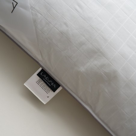 Μαξιλάρι Αντιβακτηριδιακό La Luna The Junior Antibacterial Pillow 50x70