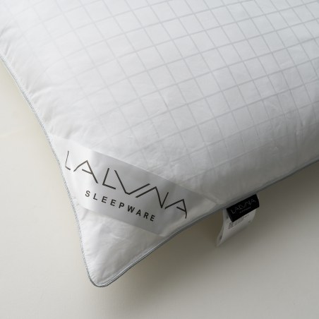 Μαξιλάρι Αντιαλλεργικό La Luna The Anti-Allergy Sensitive Junior Pillow 50x70