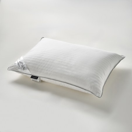 Μαξιλάρι Πουπουλένιο Μαλακό/Μέτριο La Luna The Estrella Pillow 50x70