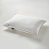 Μαξιλάρι Πουπουλένιο Μαλακό/Μέτριο La Luna The Estrella Pillow 50x70
