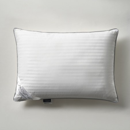 Μαξιλάρι Πουπουλένιο Μαλακό/Μέτριο La Luna The Estrella Pillow 50x70