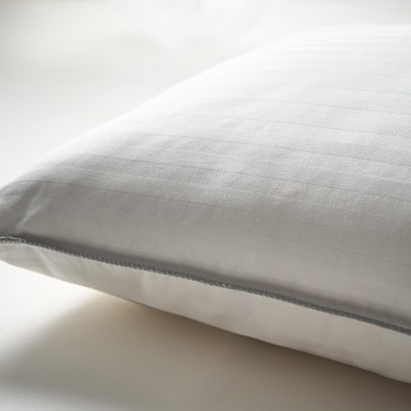 Μαξιλάρι Πουπουλένιο Μαλακό/Μέτριο La Luna The Estrella Pillow 50x70