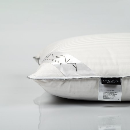 Μαξιλάρι Πουπουλένιο Μαλακό/Μέτριο La Luna The Estrella Pillow 50x70