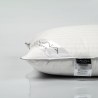 Μαξιλάρι Πουπουλένιο Μαλακό/Μέτριο La Luna The Estrella Pillow 50x70