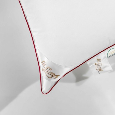 Μαξιλάρι Μέτριο La Luna The Microdown Alternative Pillow 55x75