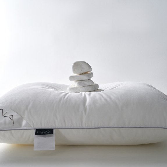 Μαξιλάρι Extra Σκληρό La Luna The New Karyfill Pillow 50x70