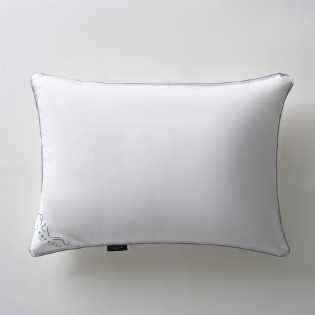 Μαξιλάρι Ύπνου Μαλακό La Luna 3D Hollowfiber 50x70
