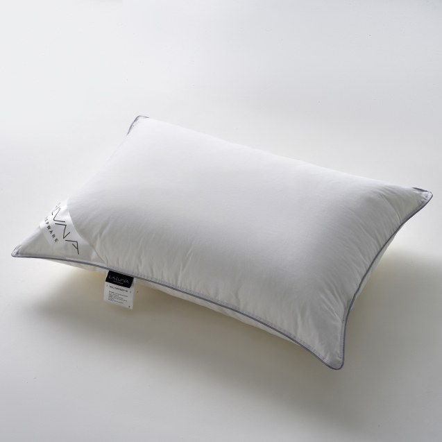 Μαξιλάρι Ύπνου Μαλακό La Luna 3D Hollowfiber 50x70