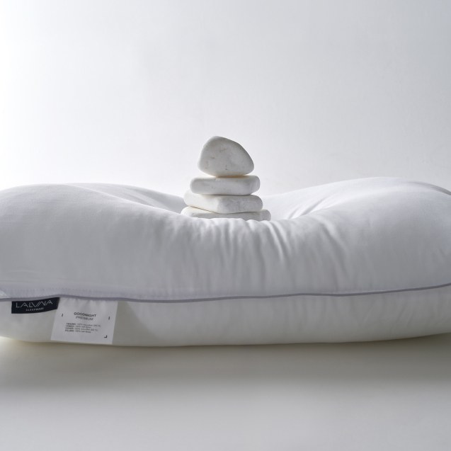 Μαξιλάρι Μέτριο La Luna The Good Night Pillow...