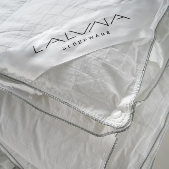 Πάπλωμα Υπέρδιπλο La Luna The All Season Duvet 220x240