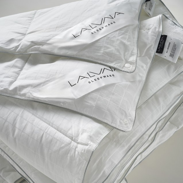 Πάπλωμα Μονό La Luna The All Season Duvet 160x220