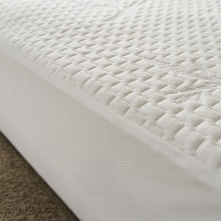 Προστατευτικό Κάλυμμα Στρώματος La Luna Bamboo 180x200+30-40