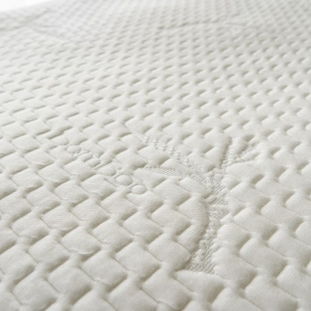 Προστατευτικό Κάλυμμα Στρώματος La Luna Bamboo 90x200+30-40