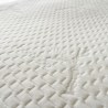 Αδιάβροχο Προστατευτικό Κάλυμμα La Luna Bamboo 90x200+30