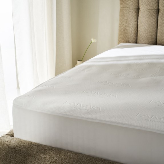 Κάλυμμα Στρώματος Αδιάβροχο Μονό La Luna Jacguard 100x200+30