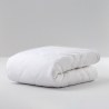 Κάλυμμα Στρώματος Καπιτονέ Μονό La Luna Αll Cotton 100x200+30
