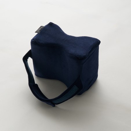 Μαξιλάρι Στήριξης Γονάτων και Ισχύων La Luna The Knee Anatomic Pillow 20x25+10