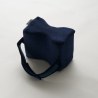 Μαξιλάρι Στήριξης Γονάτων και Ισχύων La Luna The Knee Anatomic Pillow 20x25+10